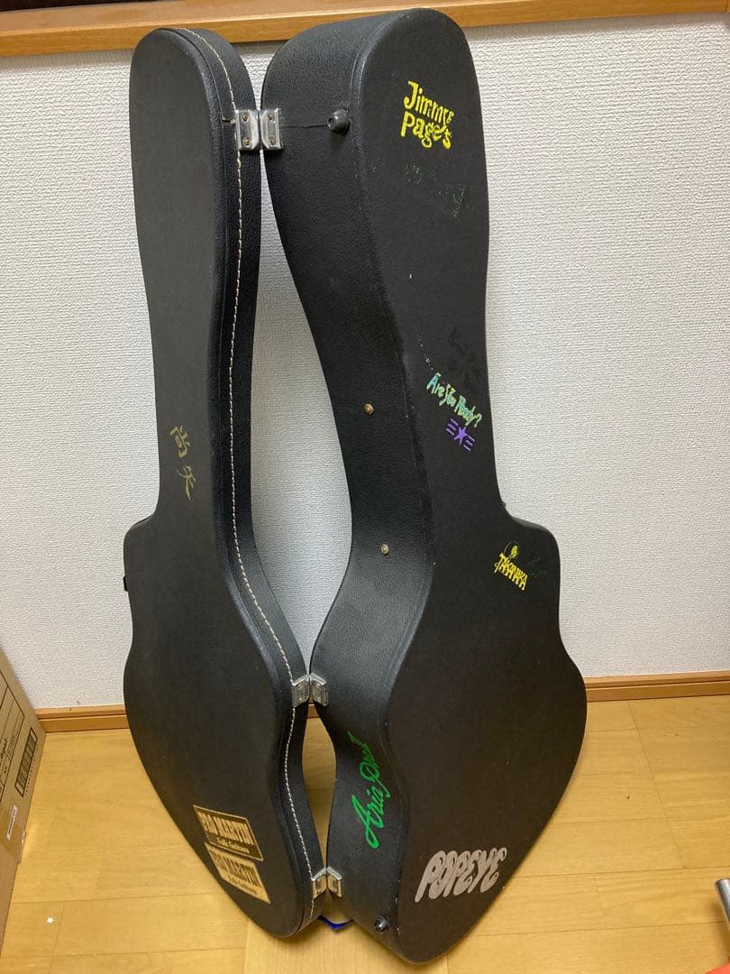 極上の木目MORRIS TF W-50モーリスアコギ(最安値、牛骨サドル)