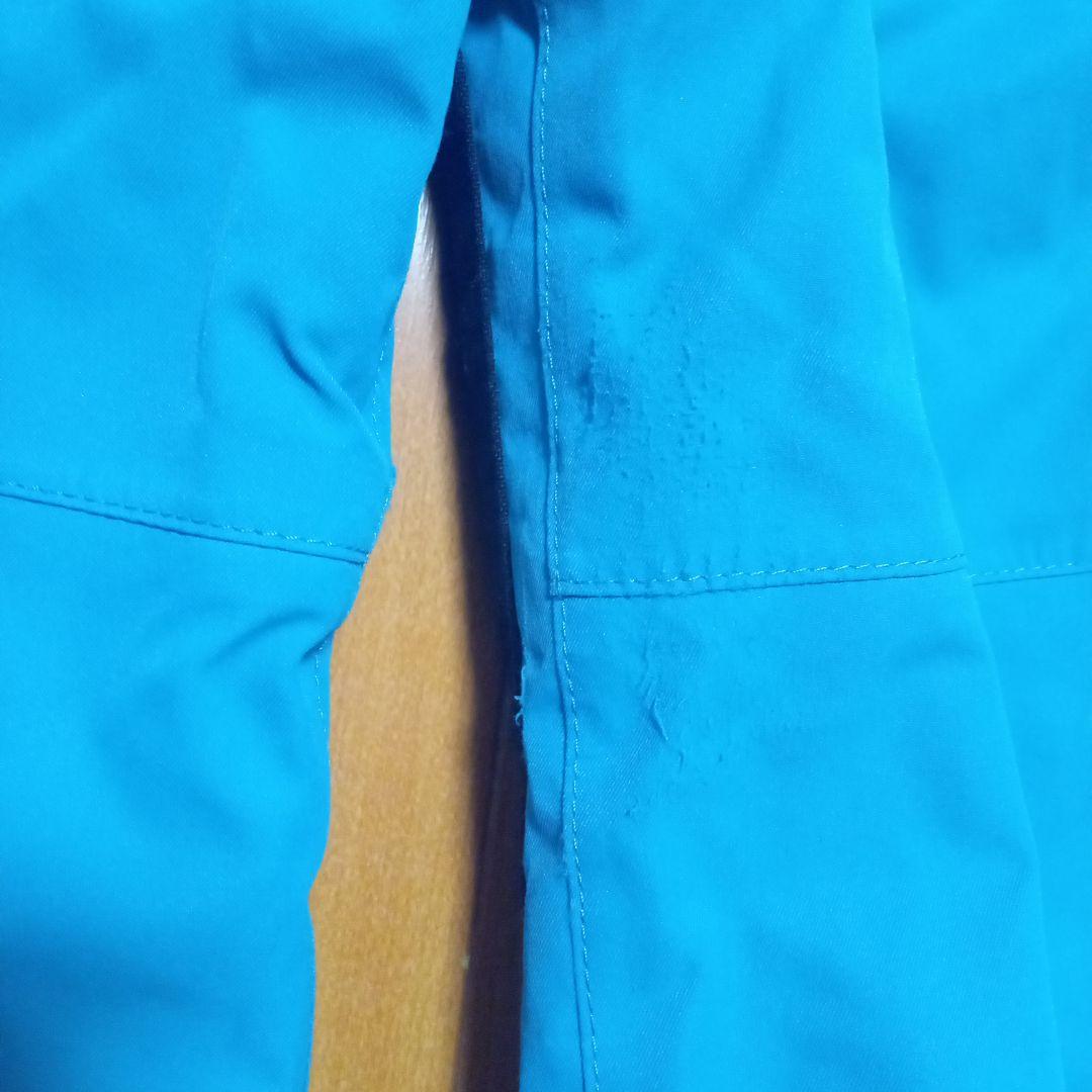 BURTON 子ども用スノーボードウェア 3T　100 110