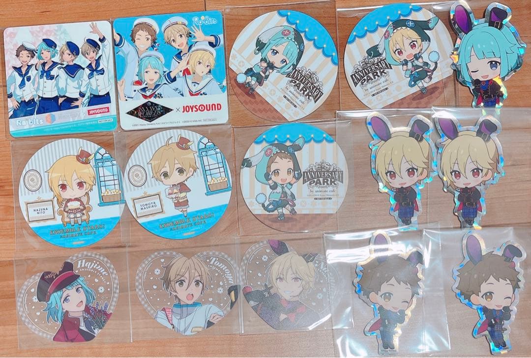 あんスタ Ra*bits