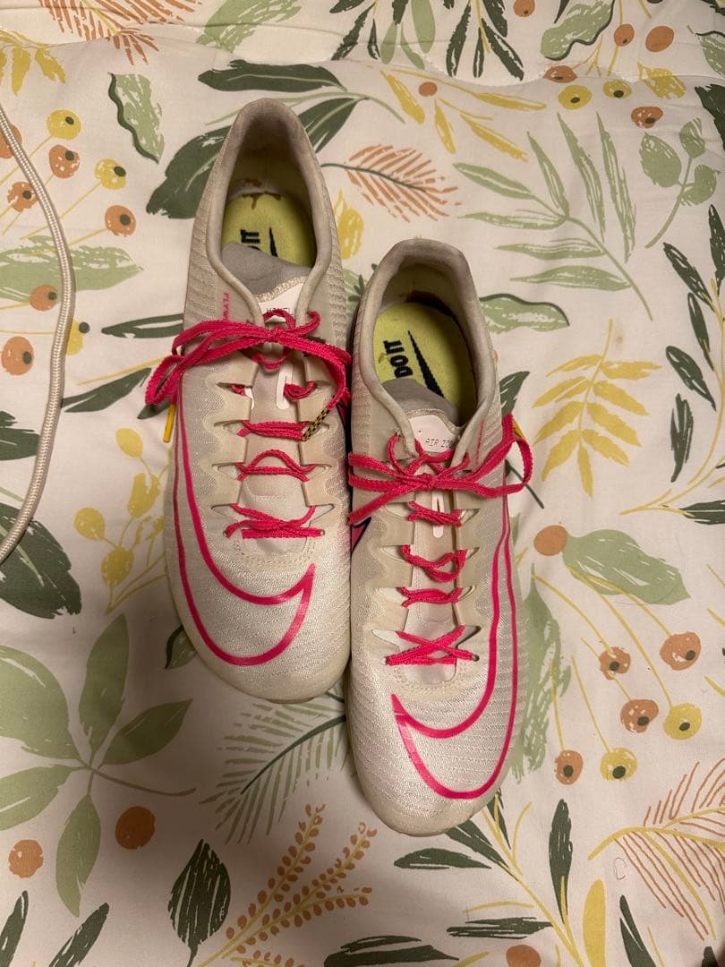 Nike MaxFly マックスフライ