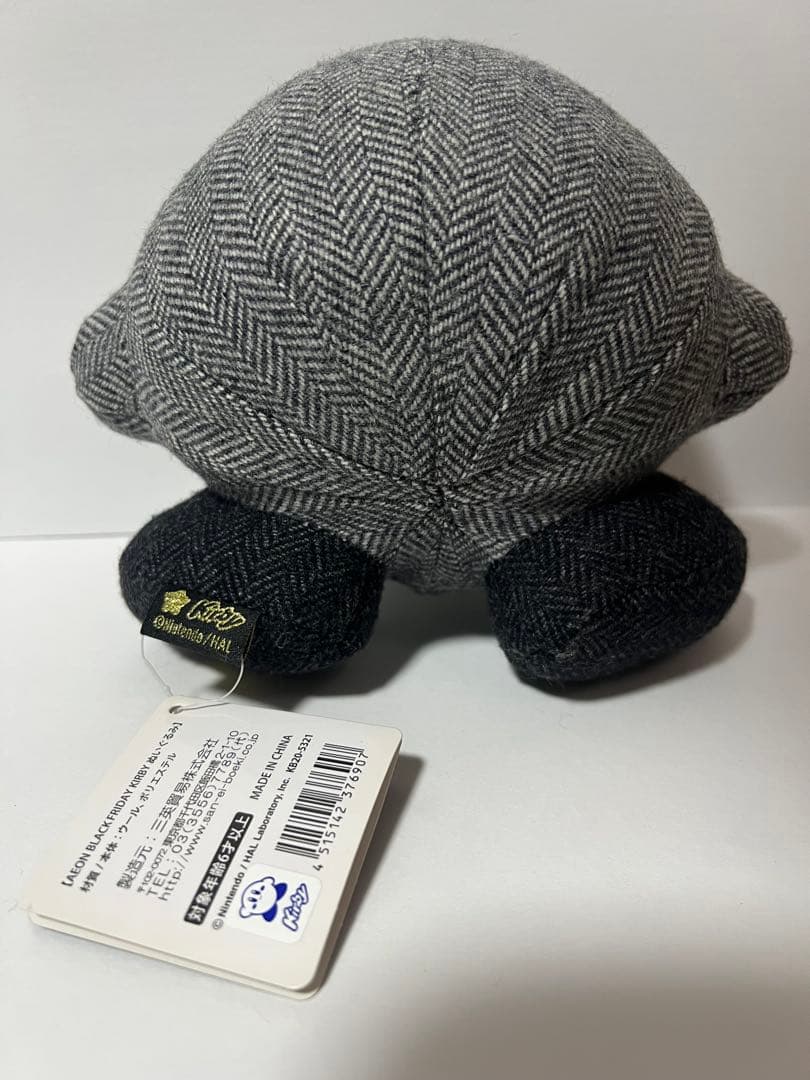 星のカービィ ぬいぐるみ