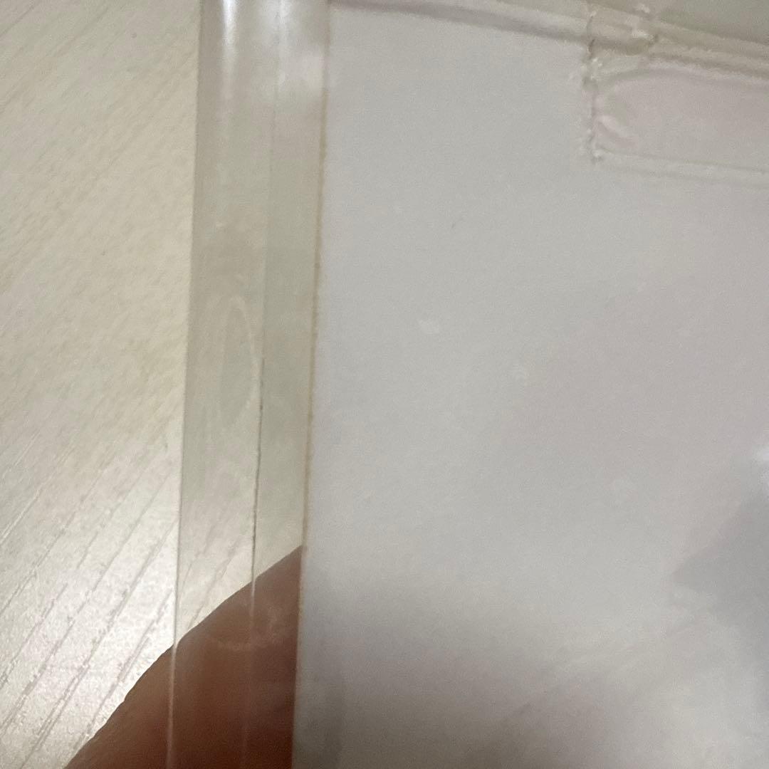 BTS ジョングク　直筆サイン