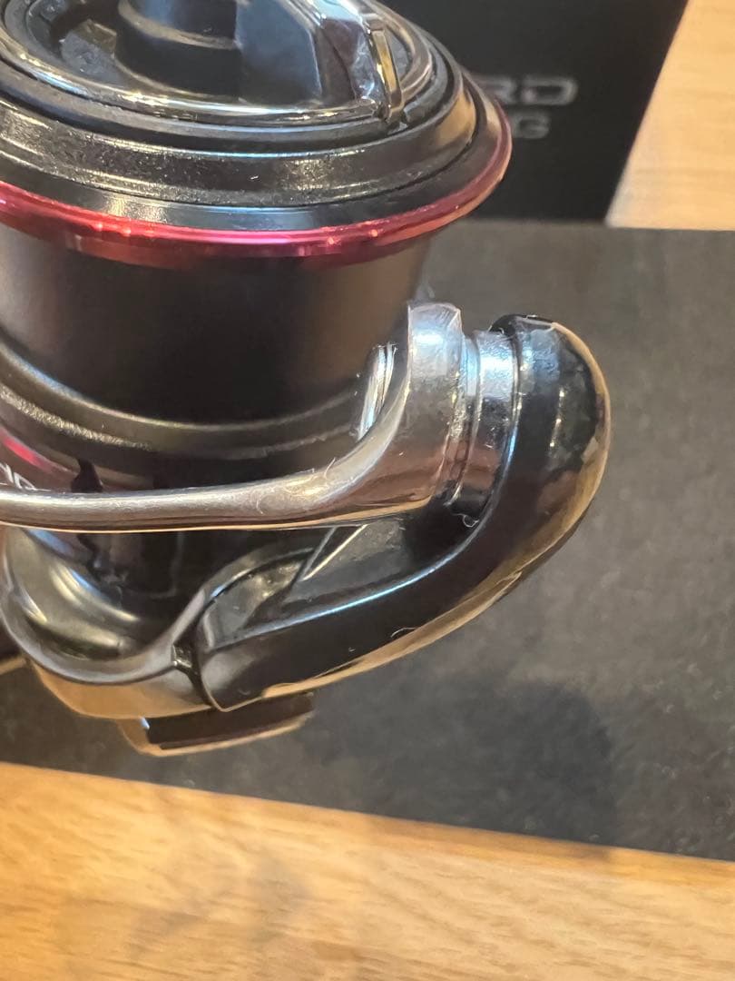 シマノ　20ヴァンフォード C2000SHG