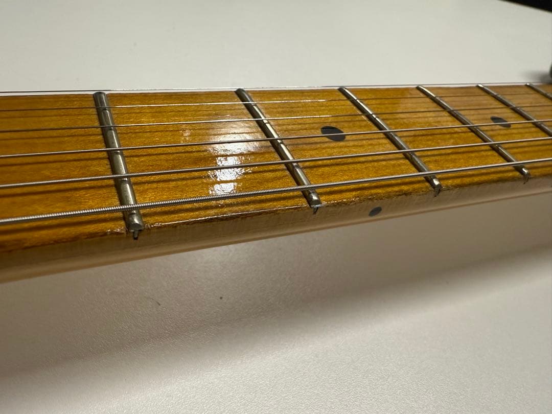 Chandler /ソリッド