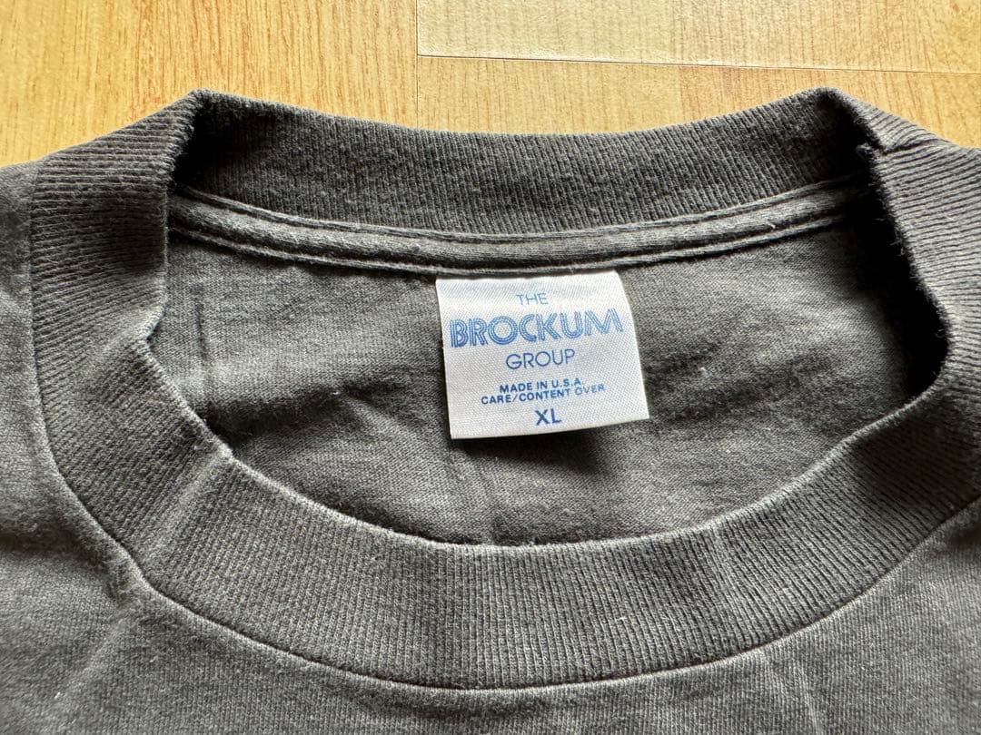 Lollapalooza 91 vintage T shirt ロラパルーザ