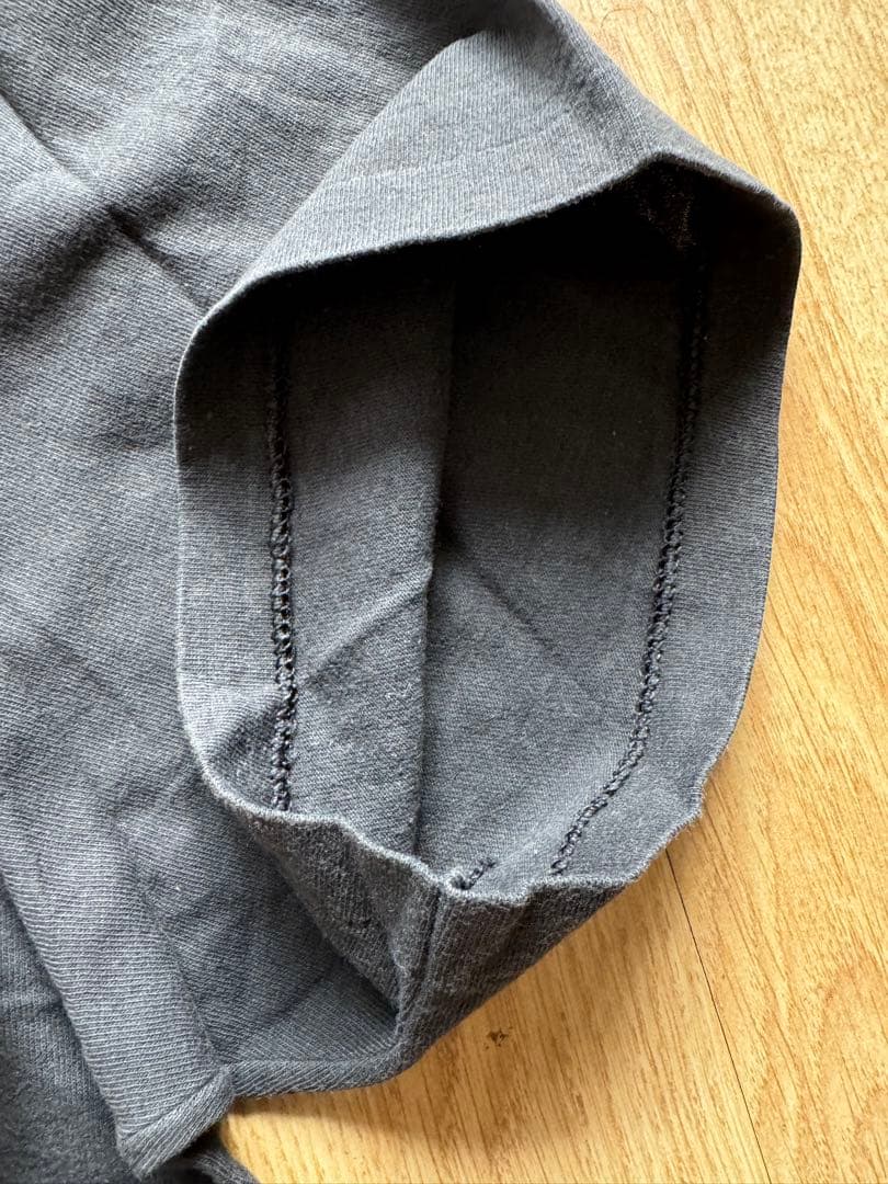 Lollapalooza 91 vintage T shirt ロラパルーザ