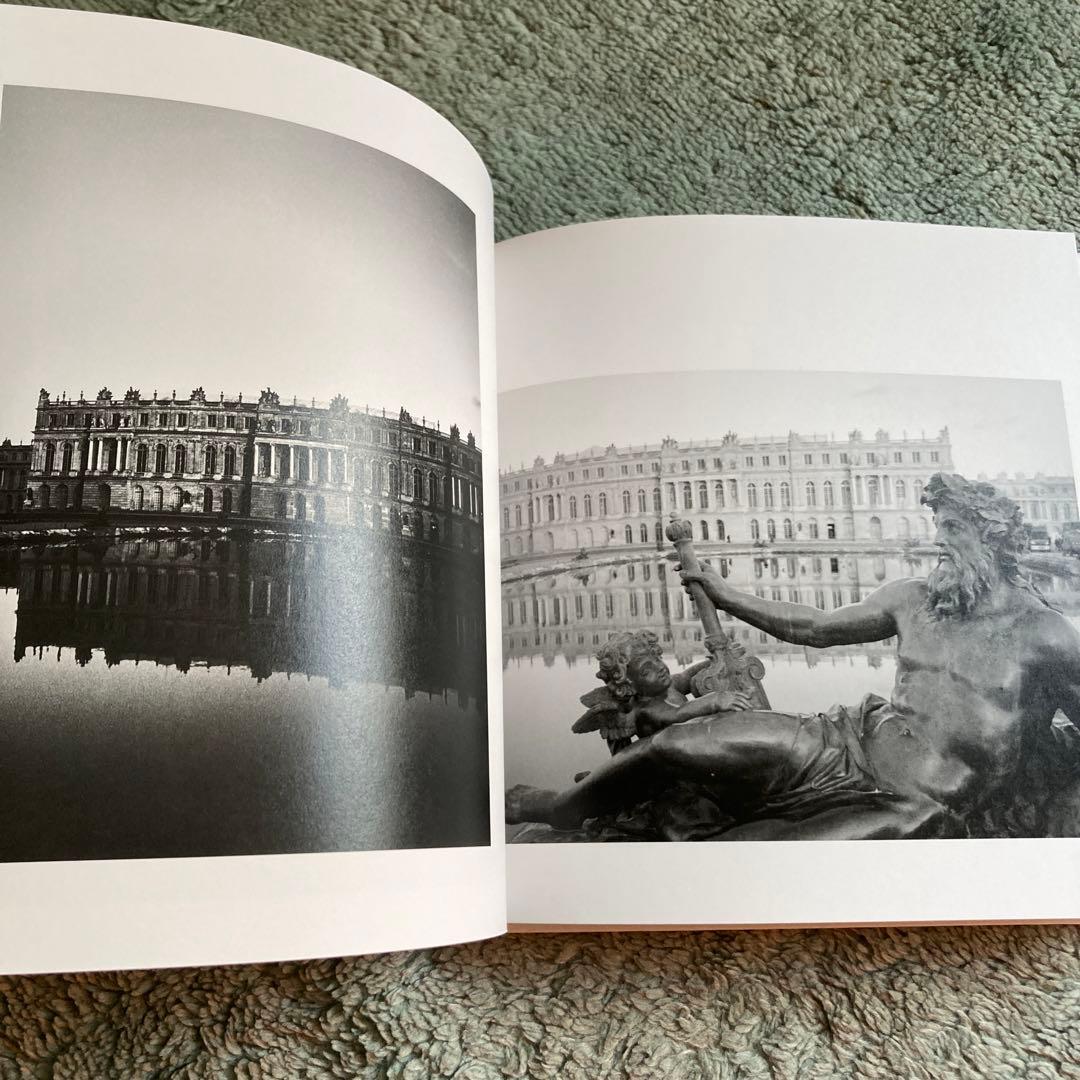 【非売品　レア】シャネル　カール・ラガーフェルド　写真集