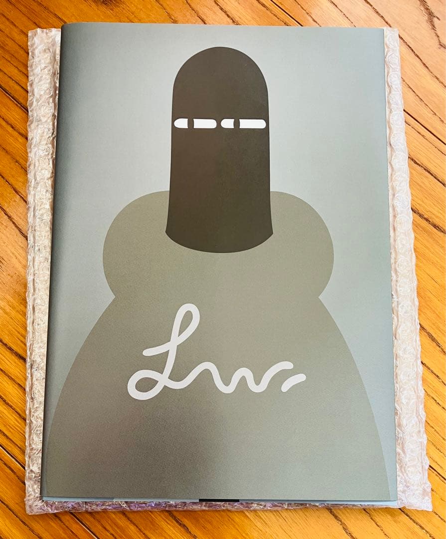 新春SALE】Ly Painter WALL TOKYO WALLS vol.5