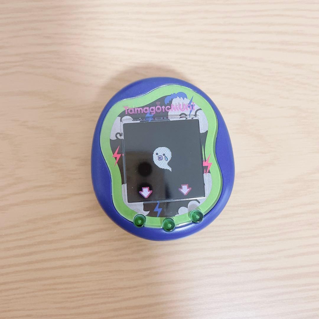 たまごっちUni モンスターカーニバル