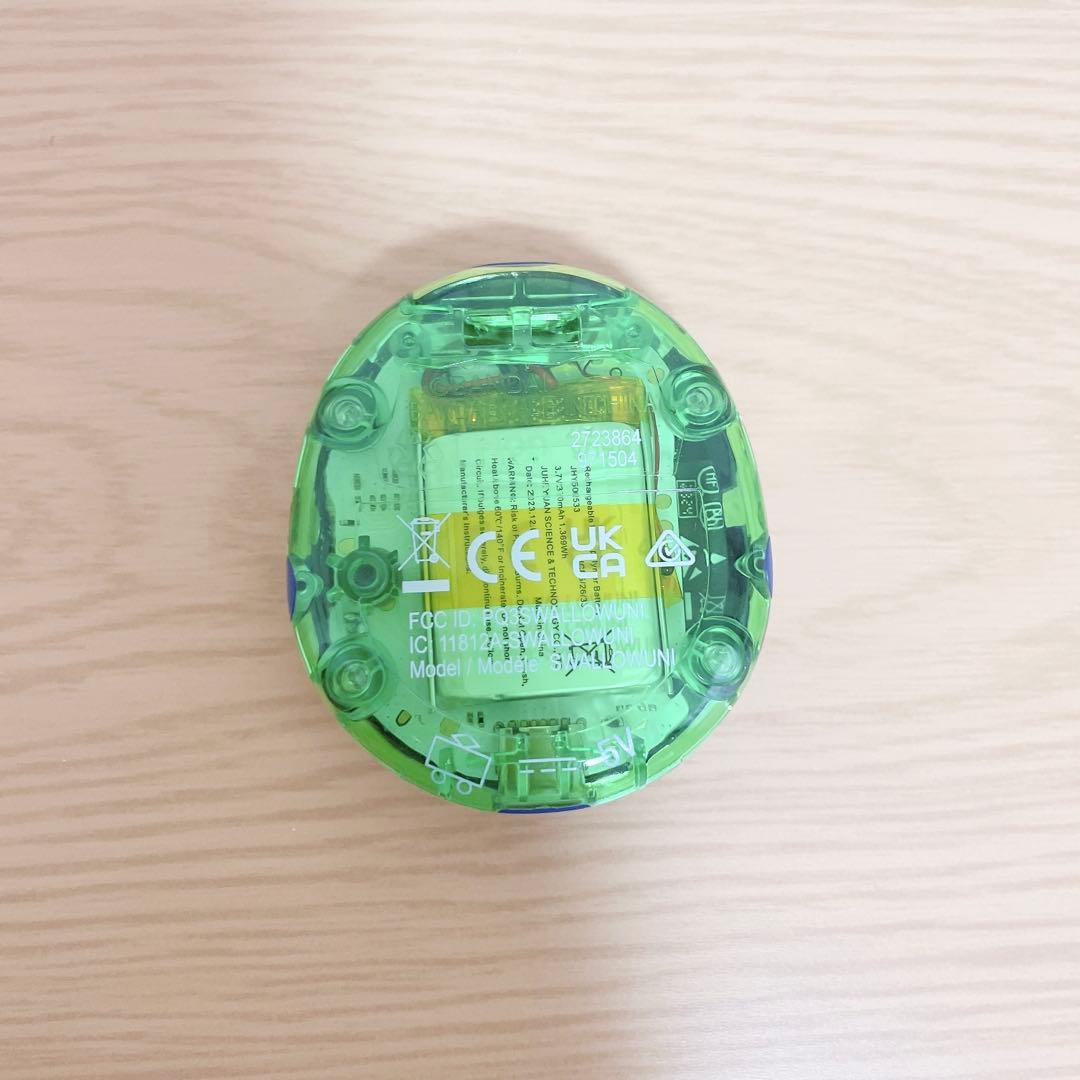 たまごっちUni モンスターカーニバル