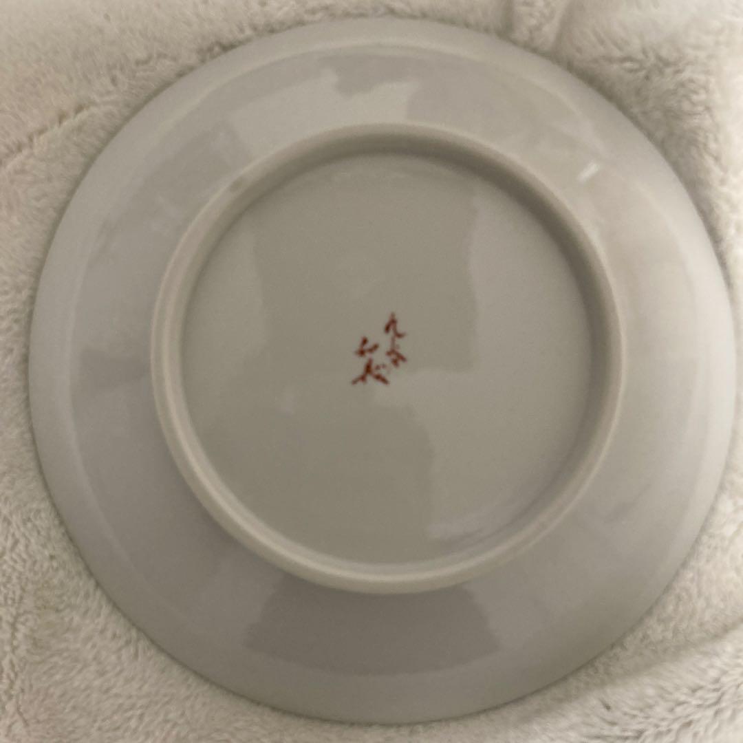 ヒグチユウコ✖️しょこたん　mmts 猫10匹 九谷焼 プレート