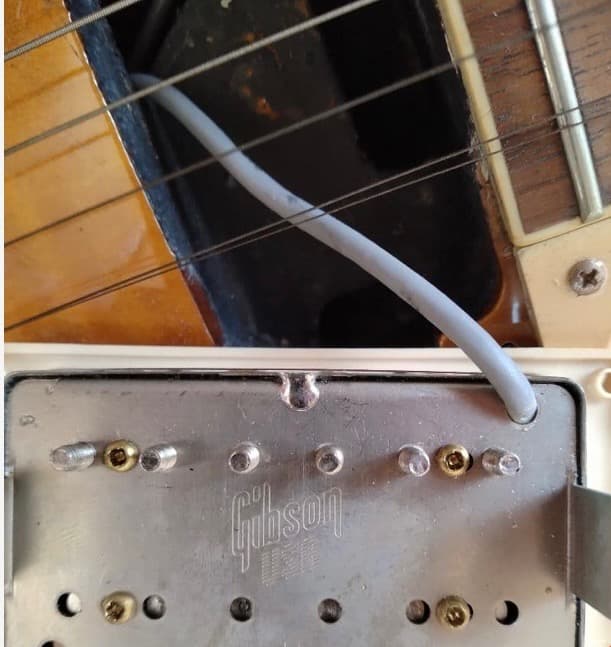 限定品 Epiphone レスポールスタンダード ギブソンPU　エピフォン