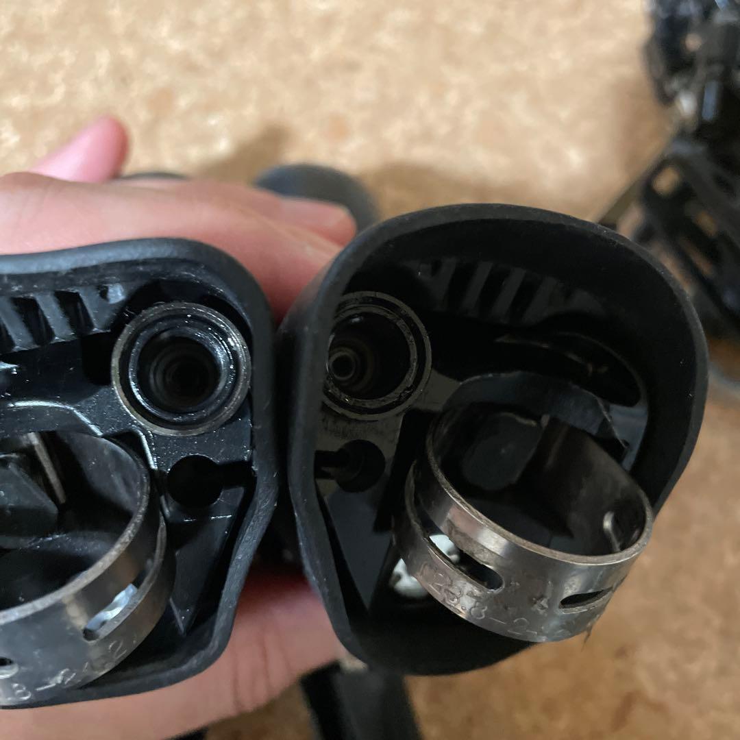 tobi様SHIMANO 105 R7020 コンポーネントセット 油圧ディスク