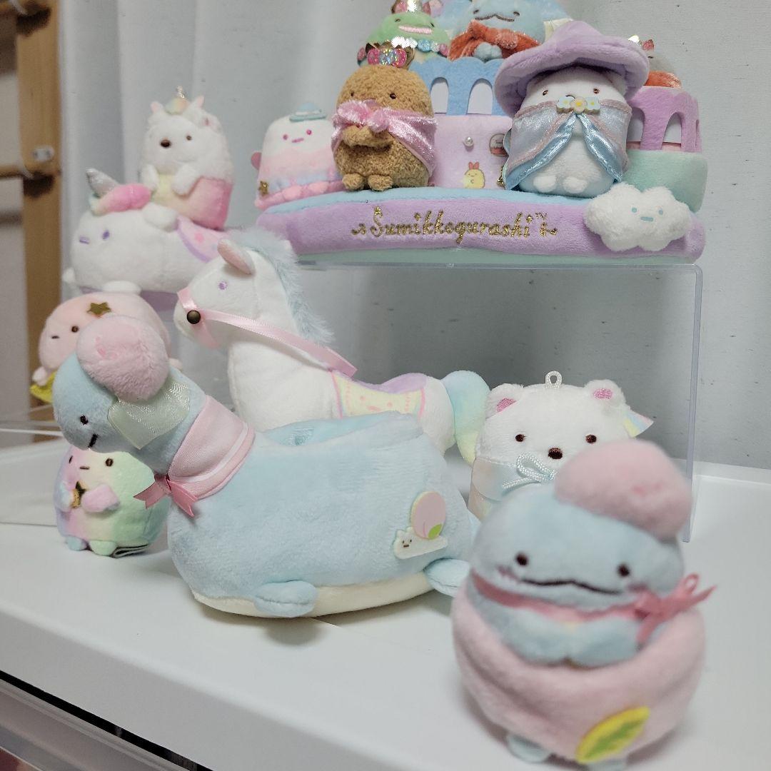 安*心様 すみっコぐらし　いろいろセット