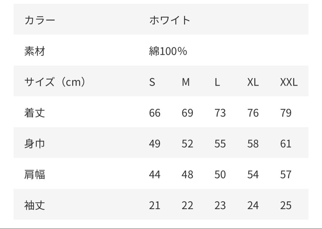 RADWIMPS スペシャルコラボレーションTシャツ　Lサイズ