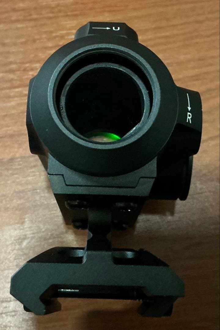 SIGスタイル ROMEO5 GEN2ドットサイト green