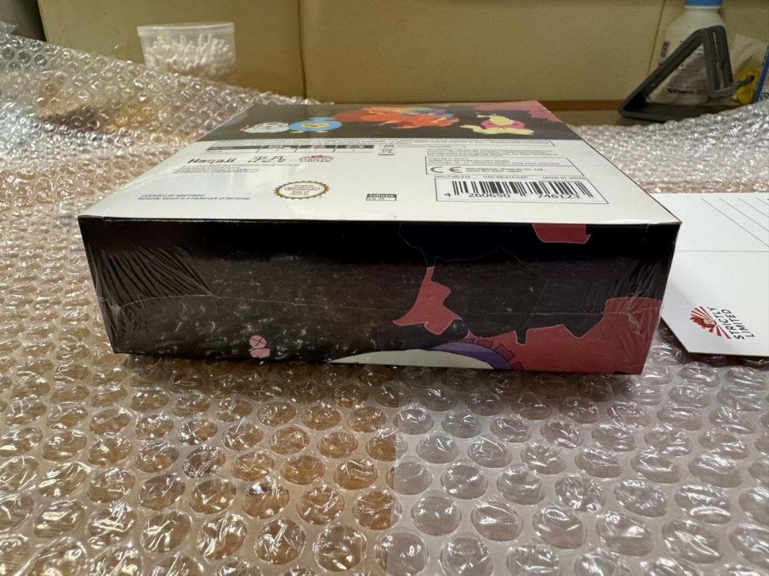 SW Dezatopia & Mecha Ritz Momoko 限定版 新品