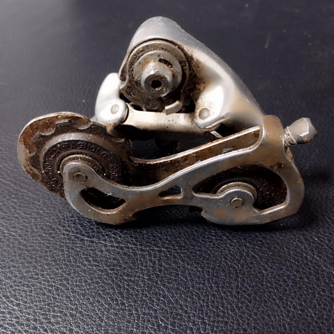 Campagnolo Centaur リアディレイラー カンパニョーロ