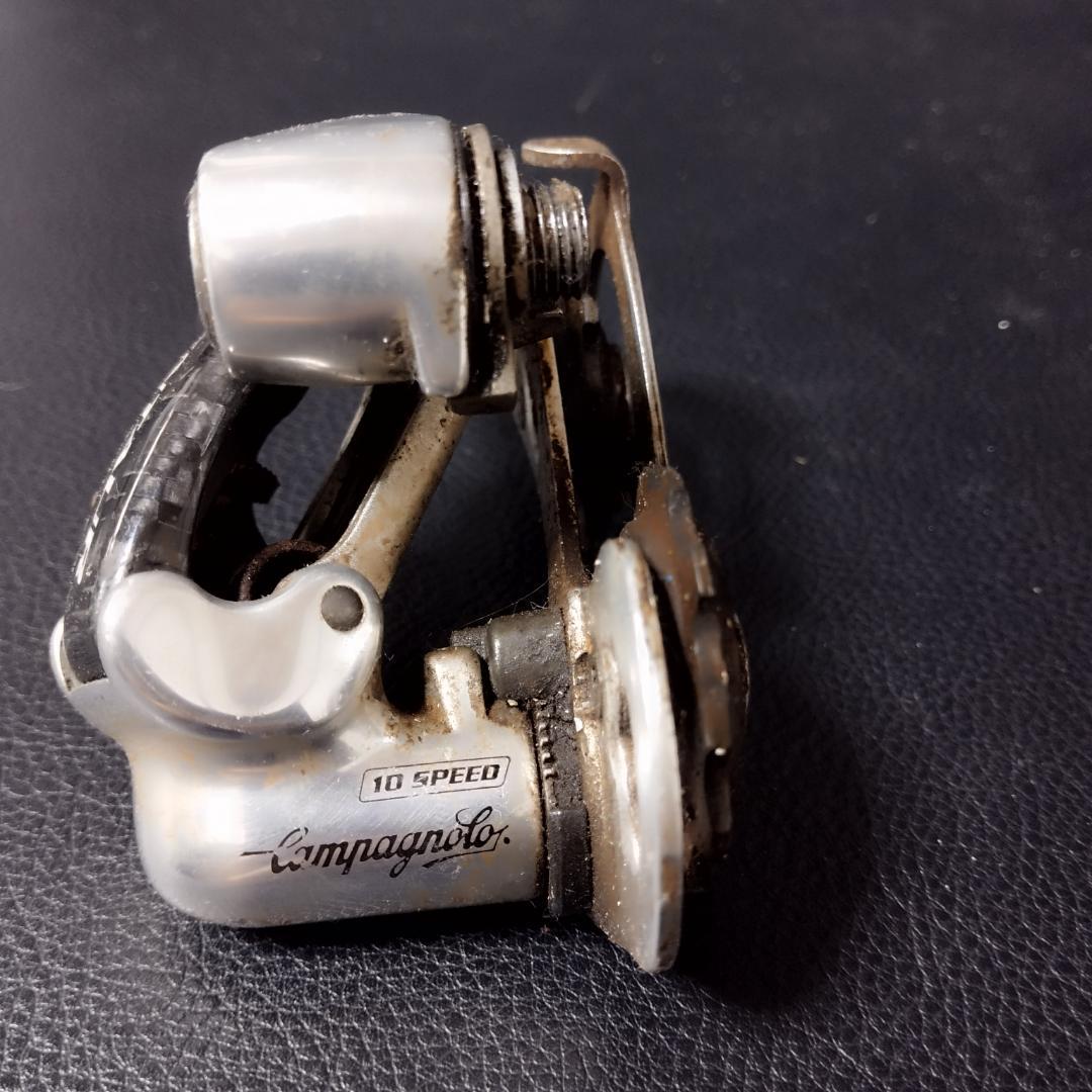 Campagnolo Centaur リアディレイラー カンパニョーロ