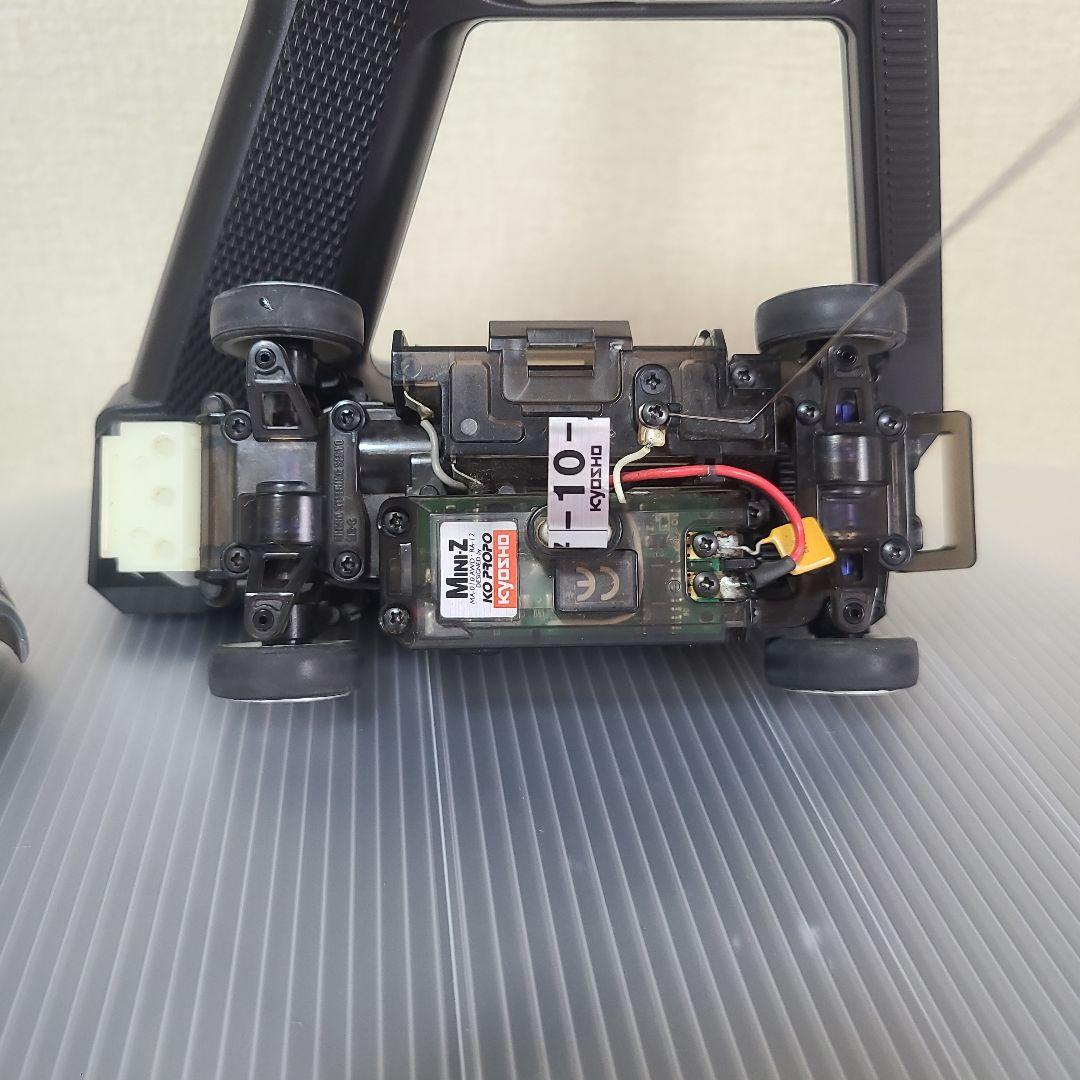 京商 KYOSHO/ミニッツMINI-Z AWD