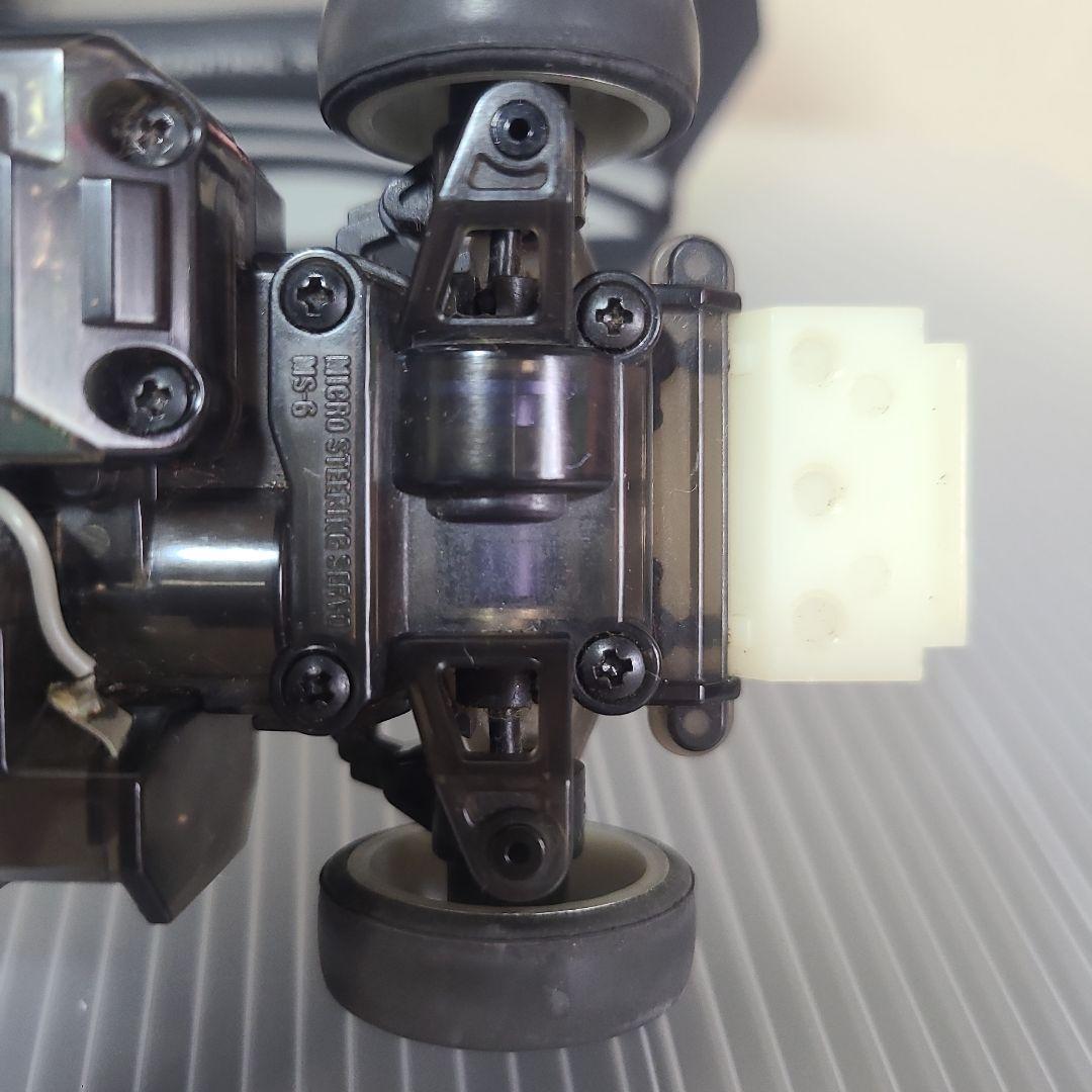 京商 KYOSHO/ミニッツMINI-Z AWD