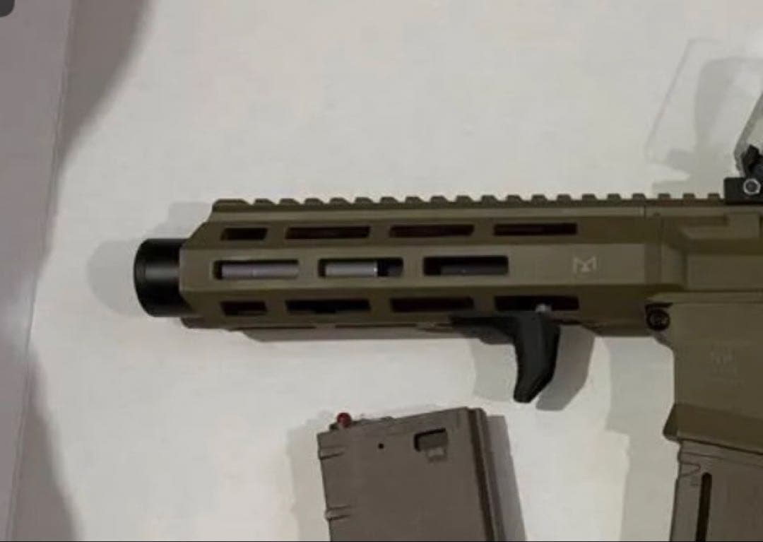 東京マルイ製　ハニー　バジャー