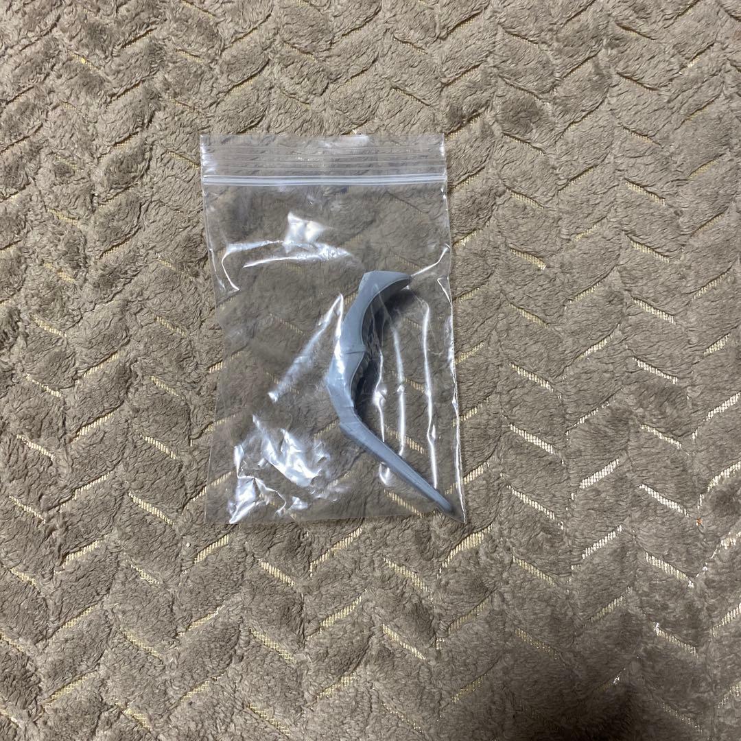 CBX400F トリコロール