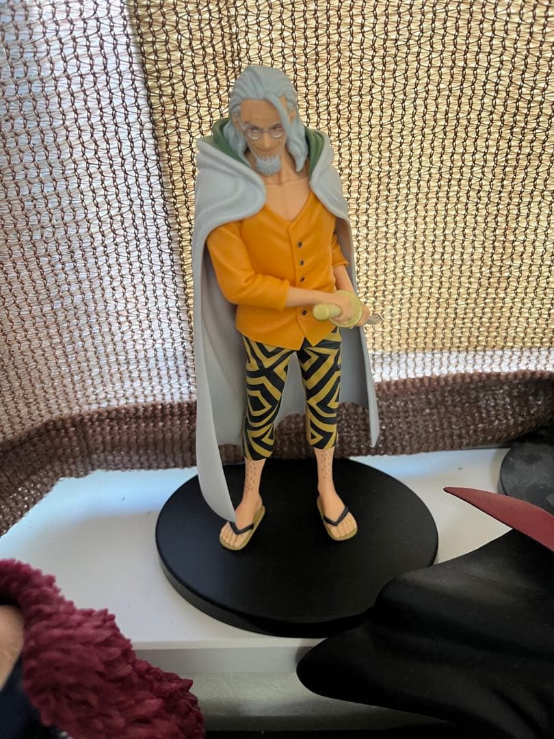 ワンピース　フィギュアまとめ売り　15体