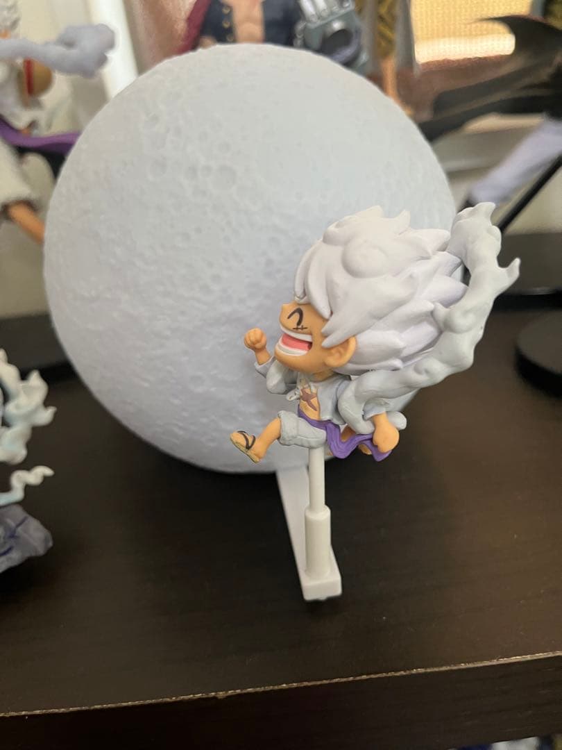 ワンピース　フィギュアまとめ売り　15体