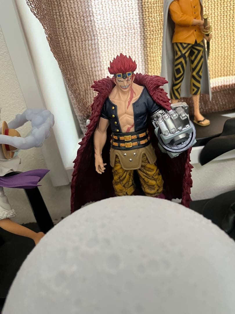 ワンピース　フィギュアまとめ売り　15体