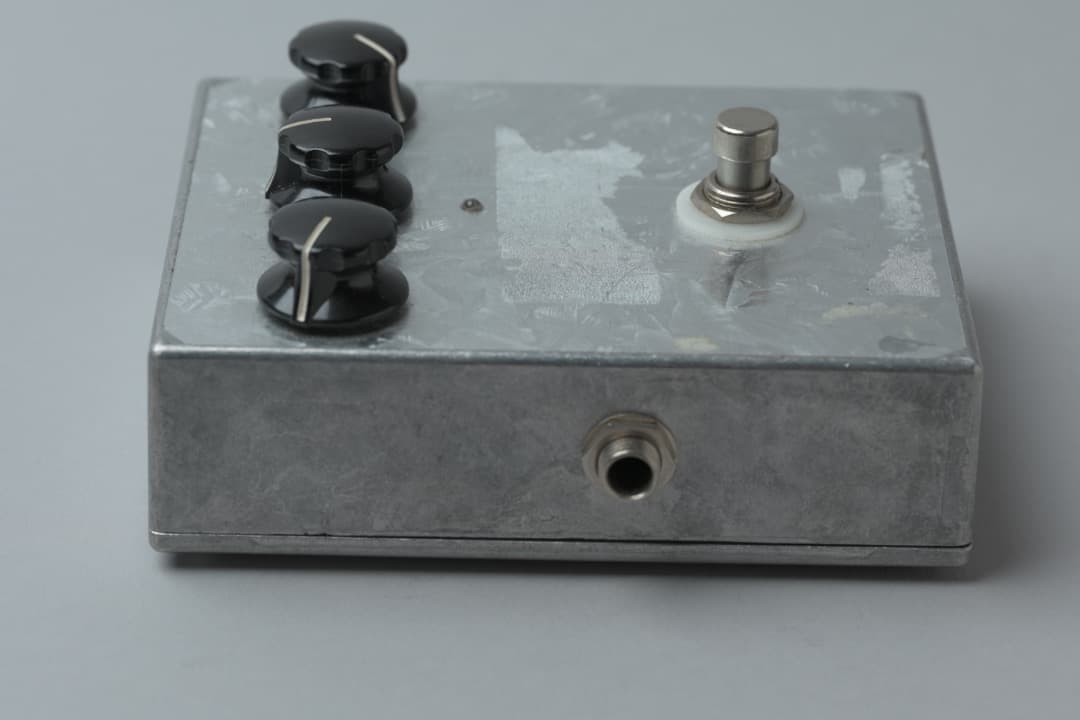 Far East Electric MAGMA2009 ファズ HSW