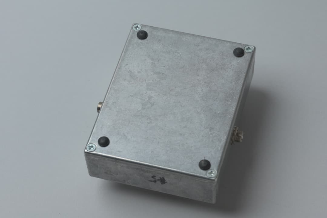 Far East Electric MAGMA2009 ファズ HSW