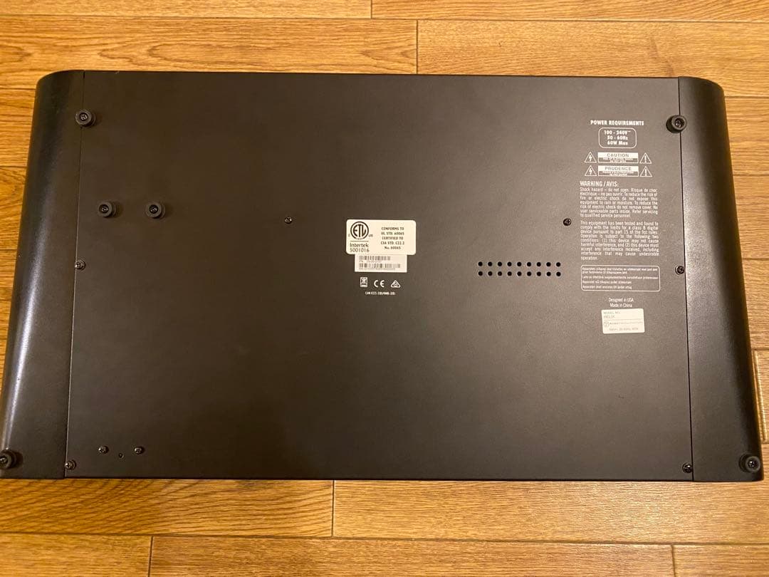 Line 6 HELIX [専用ケース付き]