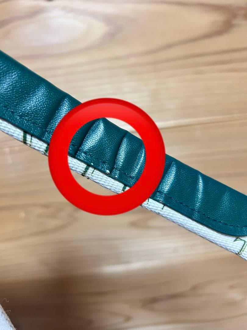 ミラコスタ 宿泊者限定トートバッグ