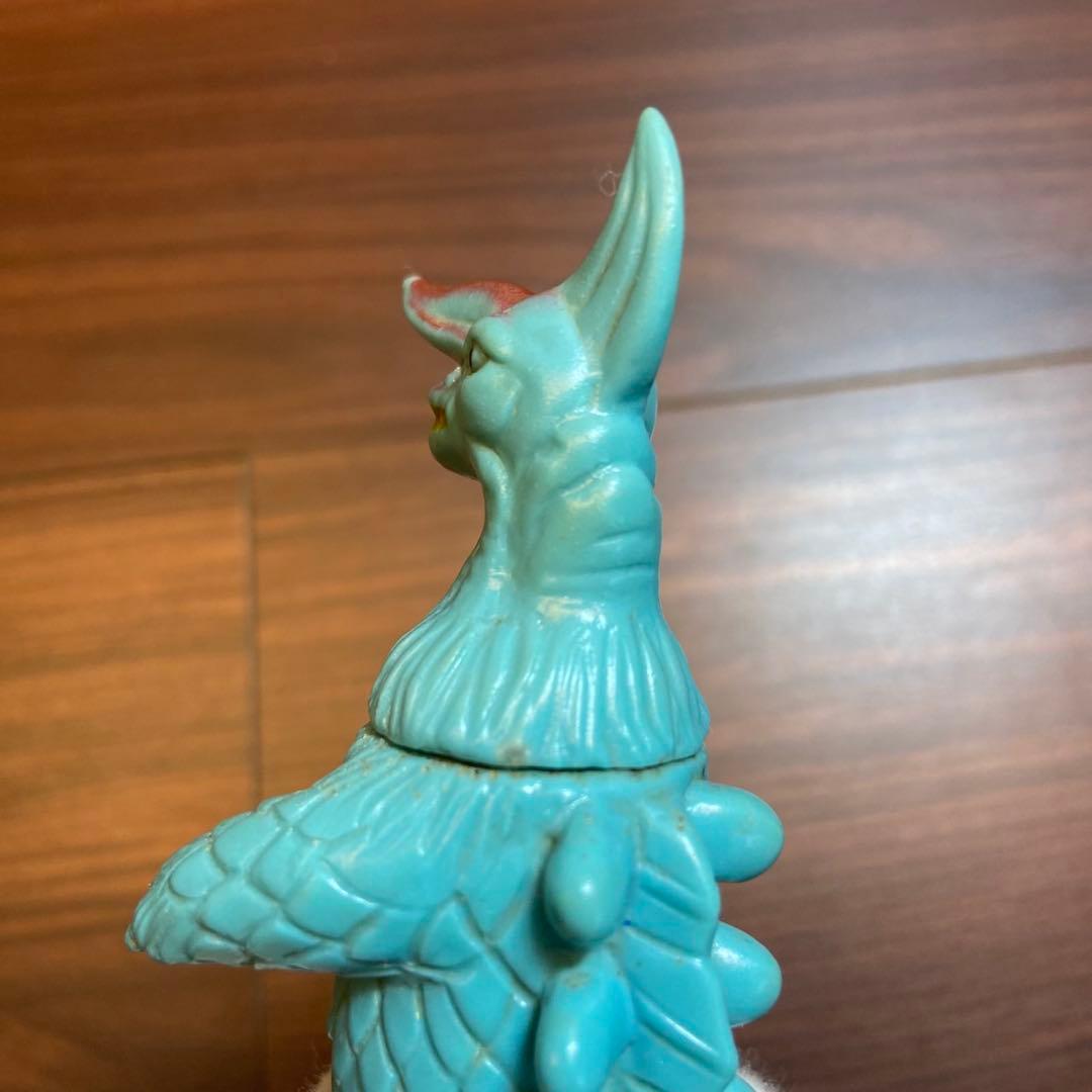 ブルマァク オイルドリンカー ソフビ 5648