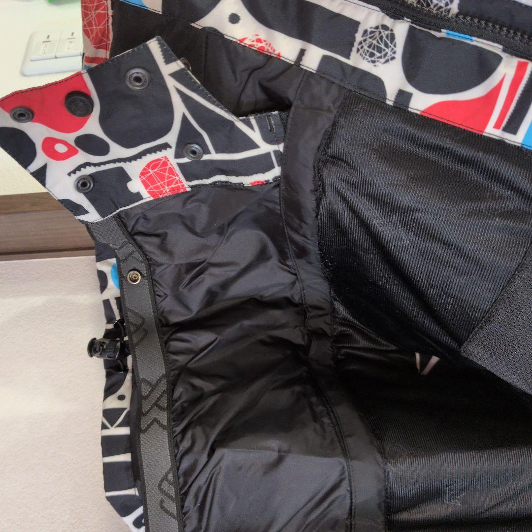 スノーボードウェア SPECIAL BLEND