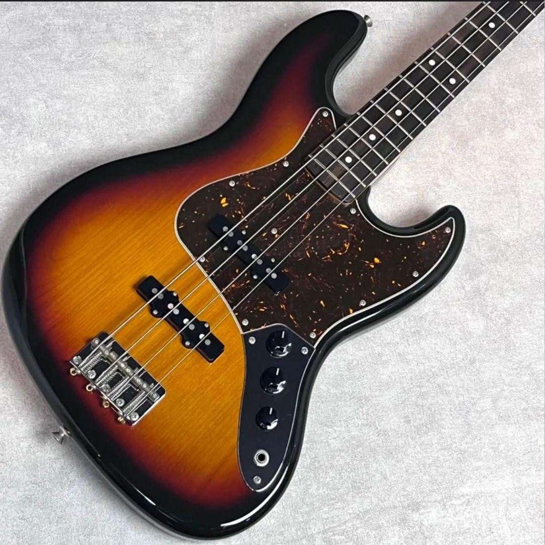 cool z フジゲン製 ZJB-1R 2013年製 GOTOH ロリポップ付