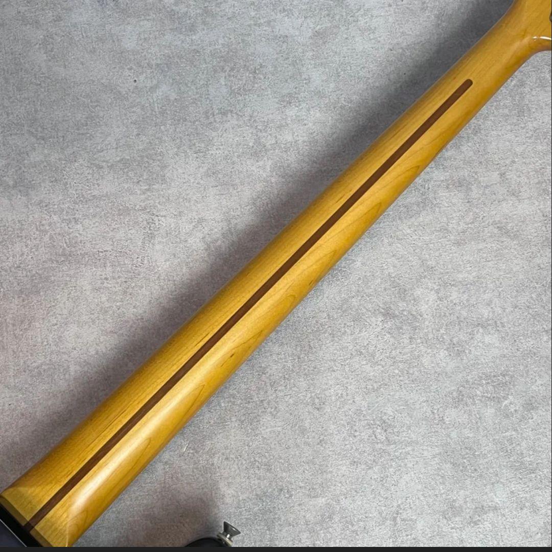 cool z フジゲン製 ZJB-1R 2013年製 GOTOH ロリポップ付