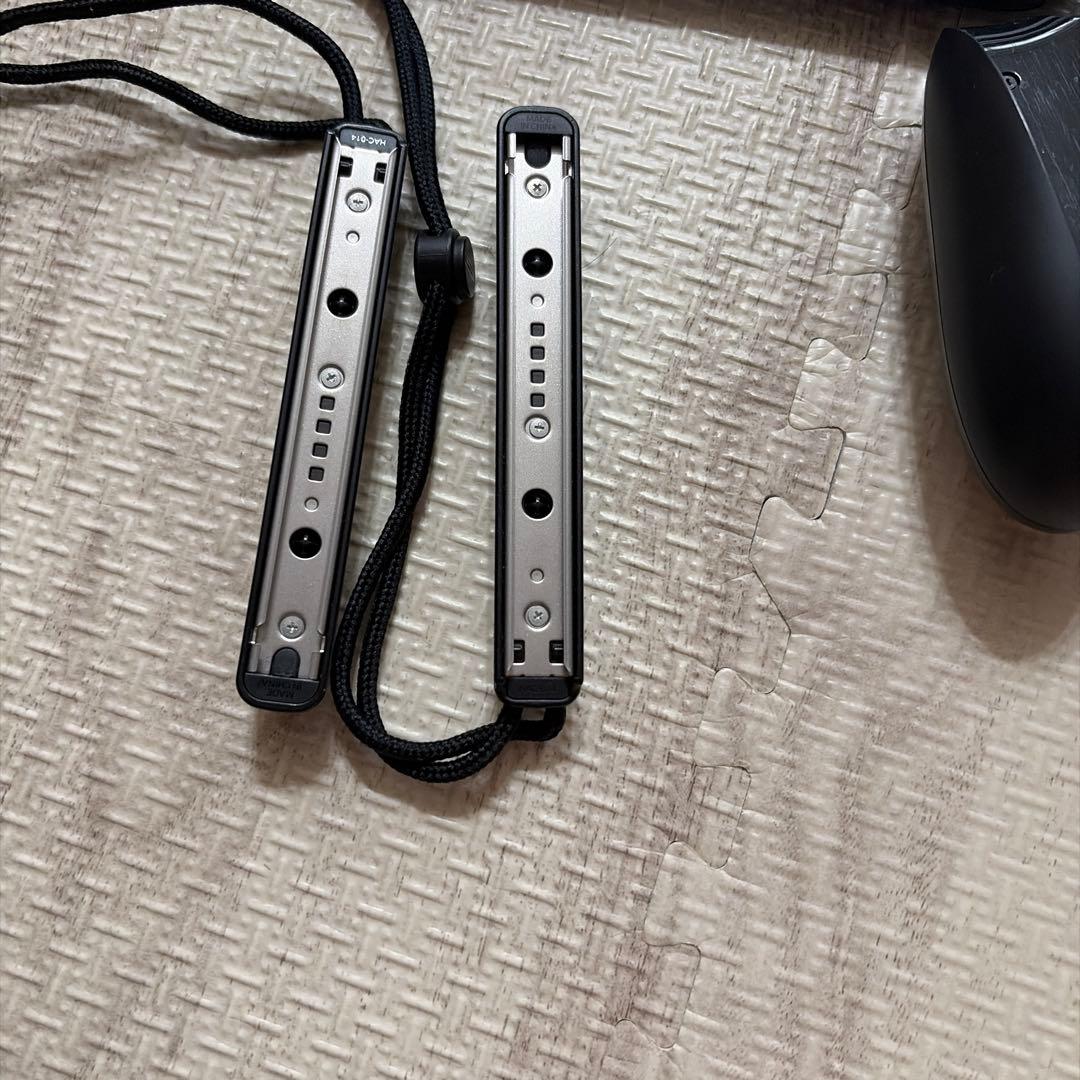 Switch 本体　ジョイコン　セット