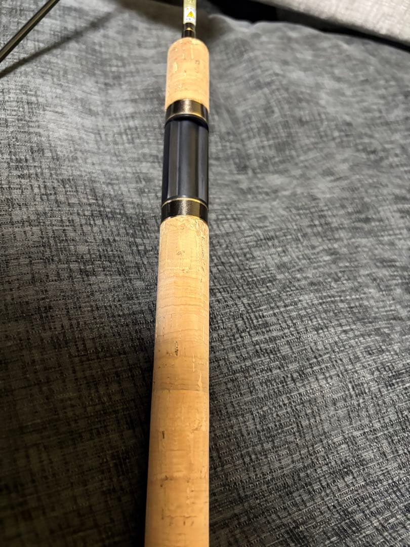 ヴァルケイン ゼロヴァージ 60GL