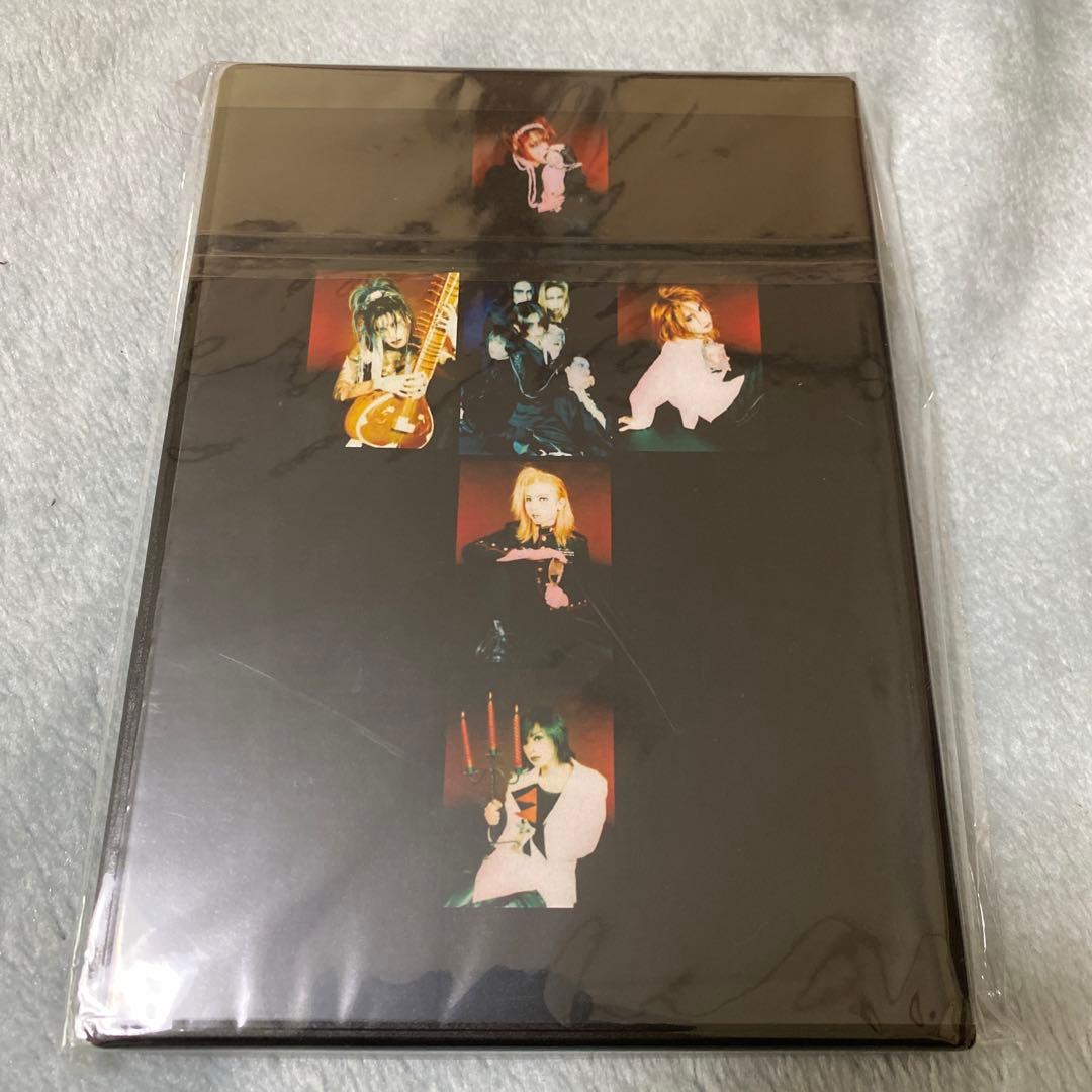 Phobia（フォービア） reverse side story 新品未開封