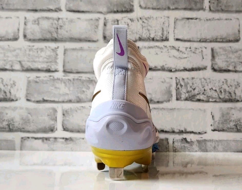 新品2026年USA限定★野球用☆オーロラAlpha ハラチ NXT☆26cm