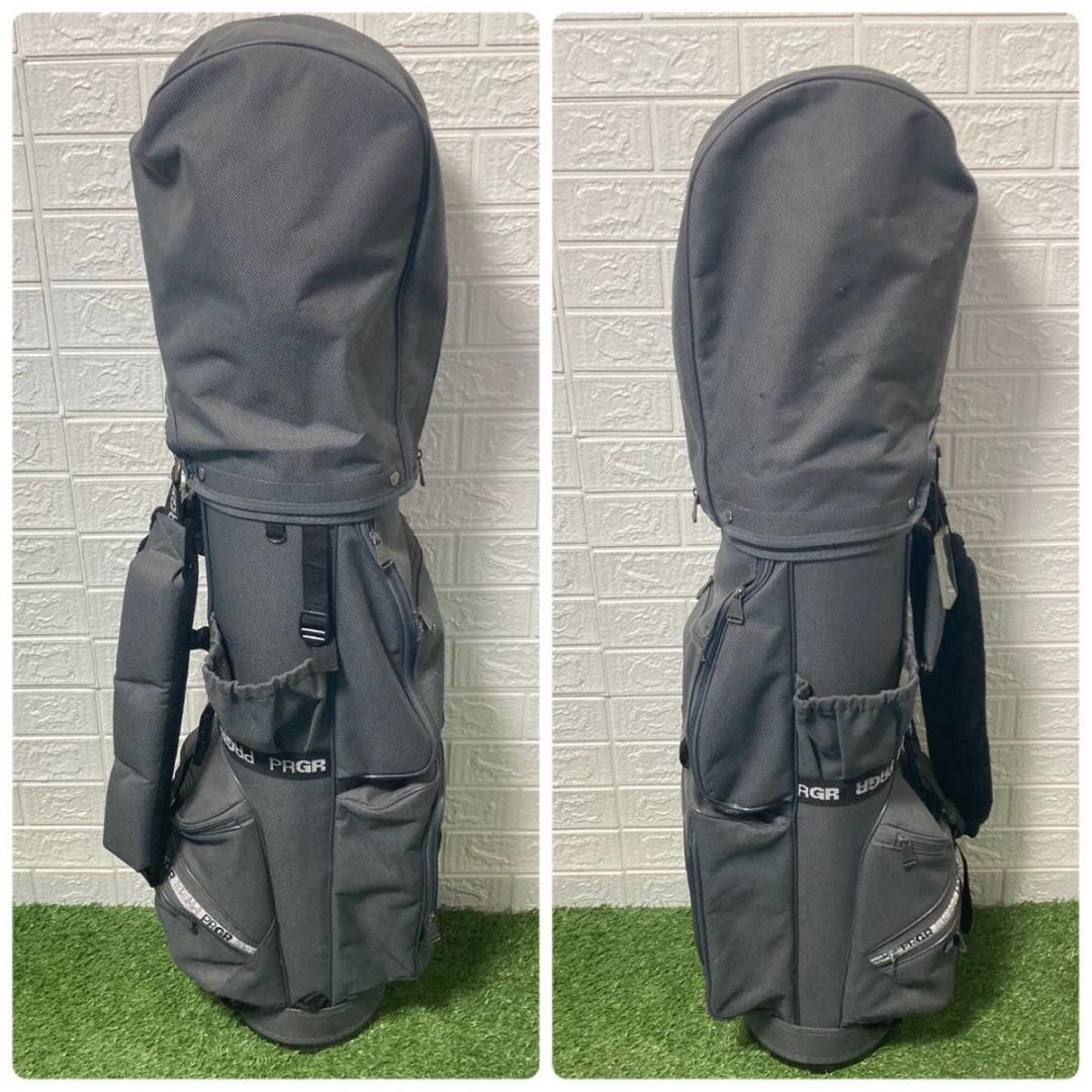 初心者オススメ！ PRGR プロギア　メンズゴルフクラブ　12本
