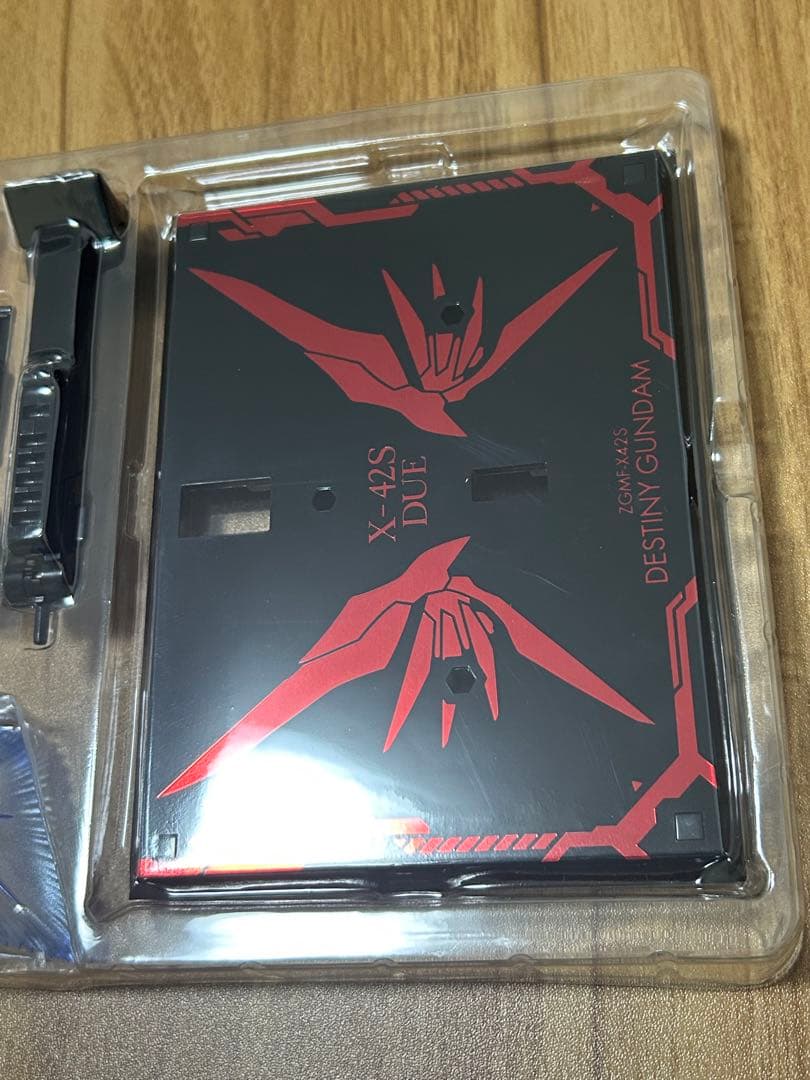 LROBOT魂 デスティニーガンダム Re:Coordinate