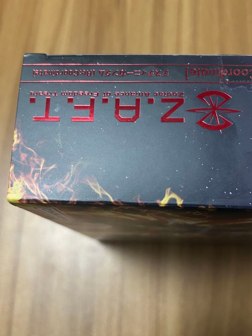 LROBOT魂 デスティニーガンダム Re:Coordinate