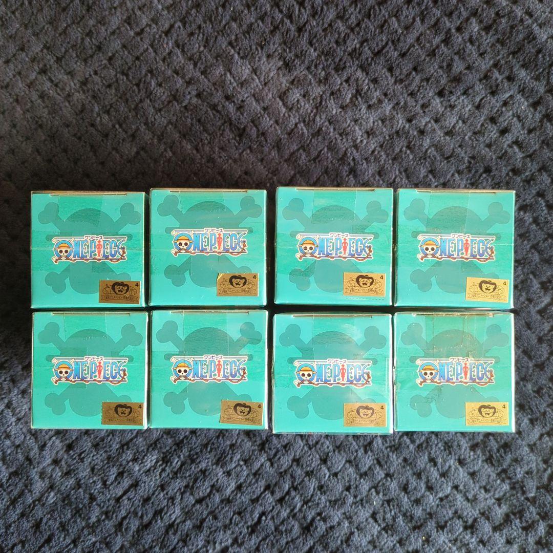 ワンピース　コレクタブル　フィギュア　VOL．１0　ワーコレ　ドラゴンボール