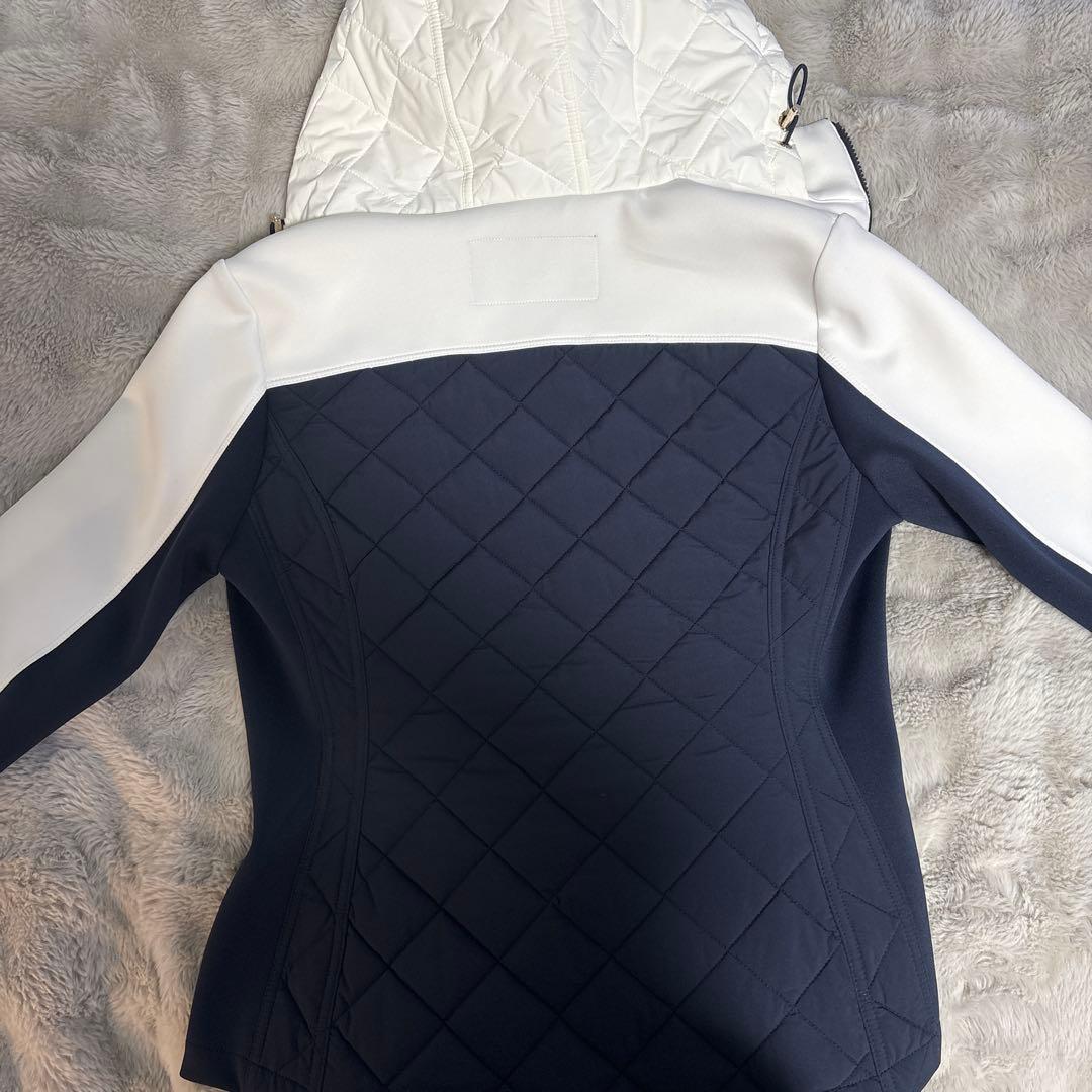   jacket トミーヒルフィガージャケット