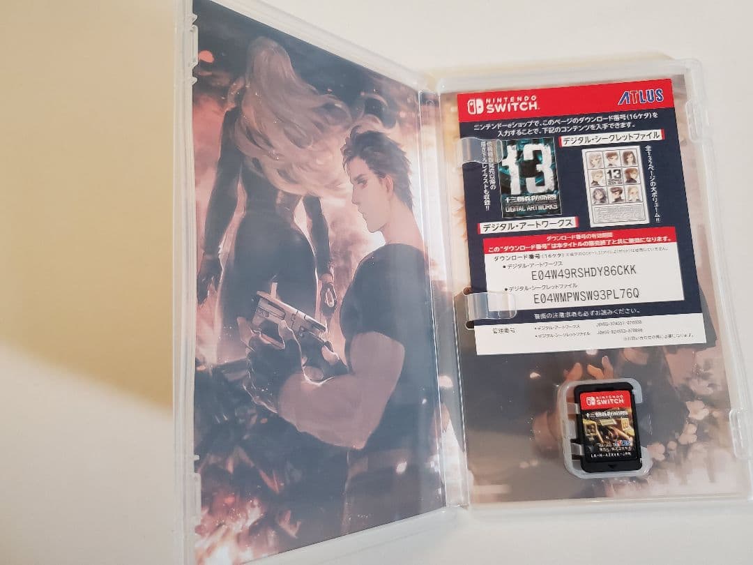 Nintendo Switch バッテリー強化版+Proコントローラー+ソフト