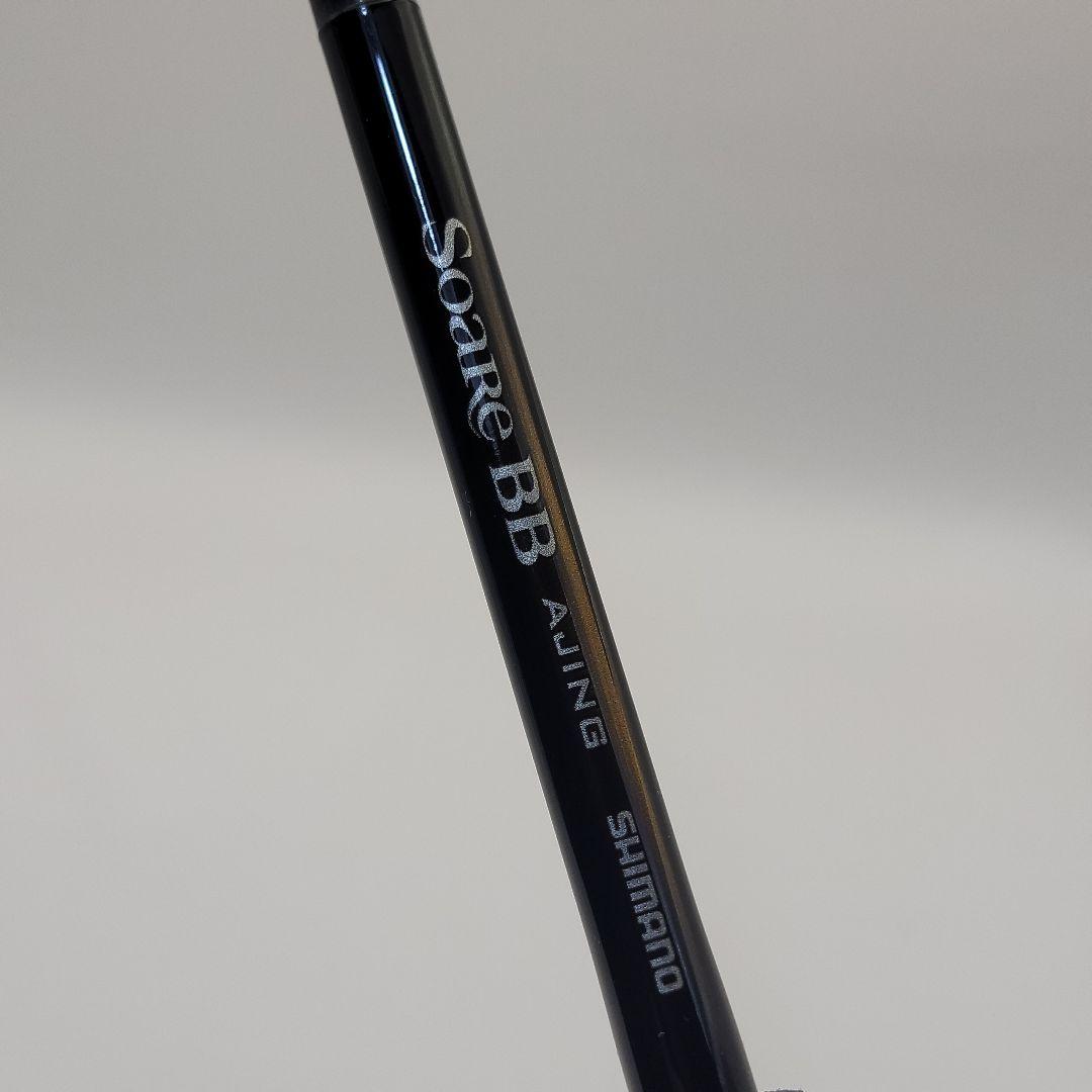 SHIMANO SOARE BB リール ロッドセット