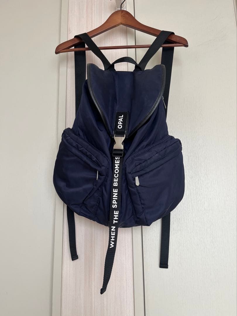 米津玄師 リュック 脊椎がオパールになる頃 グッズ